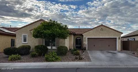 6566 W Desert Blossom Way, Florence, AZ 85132