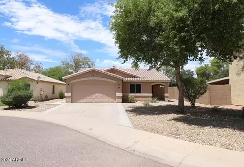 7138 W Whyman Ave, Phoenix, AZ 85043