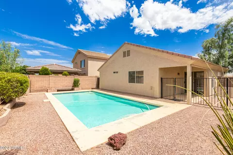 12390 W Glenrosa Ave, Avondale, AZ 85392