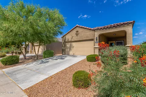 3452 N 300th Dr, Buckeye, AZ 85396