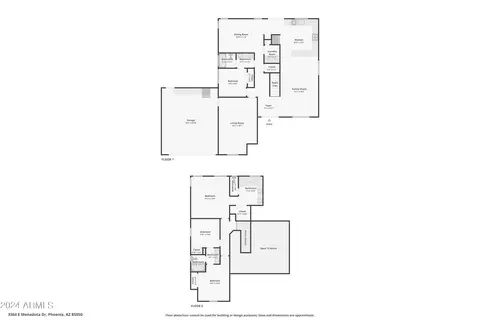 3364 E Menadota Dr, Phoenix, AZ 85050 photo 43