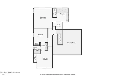 3364 E Menadota Dr, Phoenix, AZ 85050 photo 44