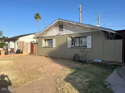 6431 W Devonshire Ave, Phoenix, AZ 85033