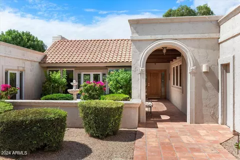 8526 E Country Club Trl, Scottsdale, AZ 85255