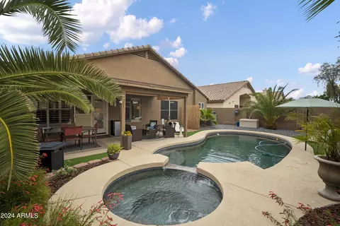17440 N Melissa Ln, Surprise, AZ 85374