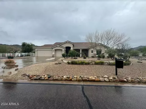 9777 W Prospector Dr, Queen Creek, AZ 85142