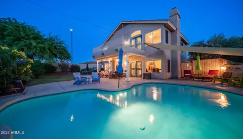 6758 E Villeroy Cir, Mesa, AZ 85215