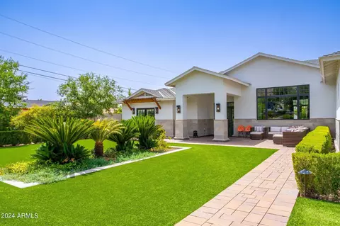Exterior - 5905 E Camelback Rd, Phoenix, AZ 85018 photo 9 of 41