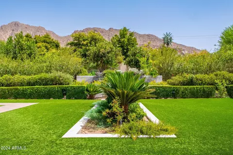 Exterior - 5905 E Camelback Rd, Phoenix, AZ 85018 photo 5 of 41