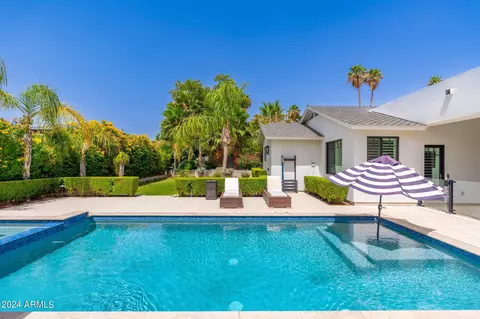 Exterior - 5905 E Camelback Rd, Phoenix, AZ 85018 photo 13 of 41
