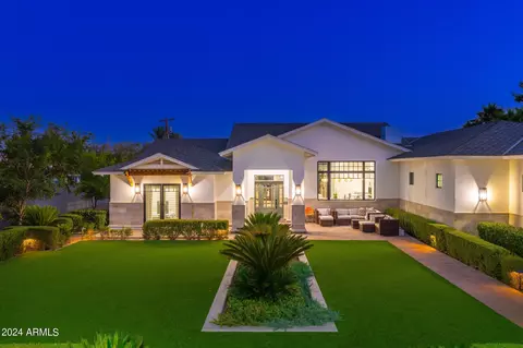 Exterior - 5905 E Camelback Rd, Phoenix, AZ 85018 photo 28 of 41