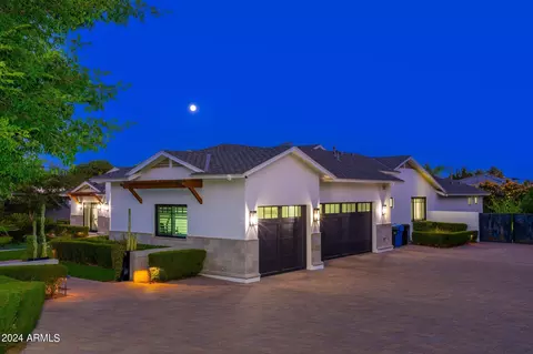 Exterior - 5905 E Camelback Rd, Phoenix, AZ 85018 photo 2 of 41