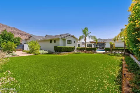 Exterior - 5905 E Camelback Rd, Phoenix, AZ 85018 photo 21 of 41