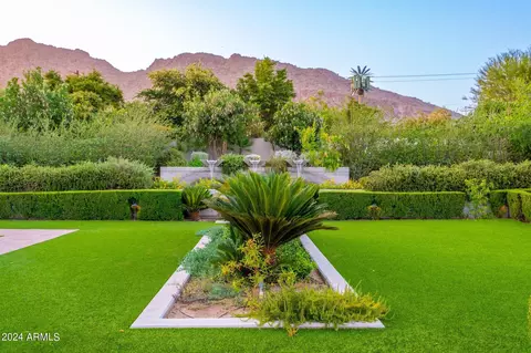 Exterior - 5905 E Camelback Rd, Phoenix, AZ 85018 photo 24 of 41