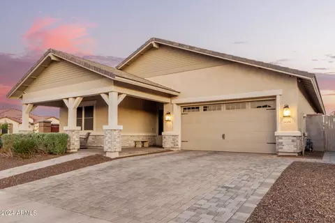 14581 W Corrine Dr, Surprise, AZ 85379