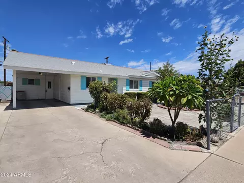 1820 W 3rd Pl, Mesa, AZ 85201
