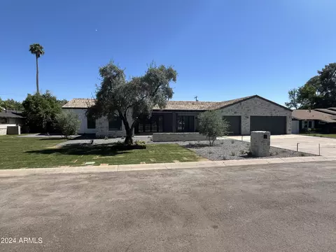 3719 E Pierson St, Phoenix, AZ 85018