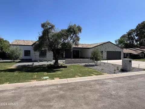 3719 E Pierson St, Phoenix, AZ 85018 photo 3