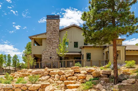 3001 S Tourmaline Dr #25, Flagstaff, AZ 86005