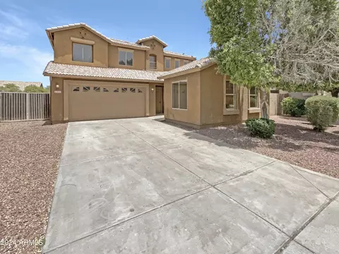 8150 W Gibson Ln, Phoenix, AZ 85043