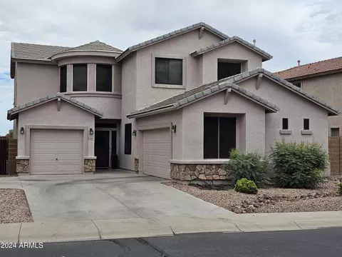 43882 W Snow Dr, Maricopa, AZ 85138