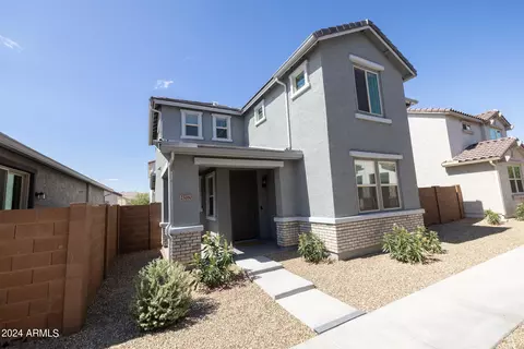 25160 N 142nd Dr, Surprise, AZ 85387