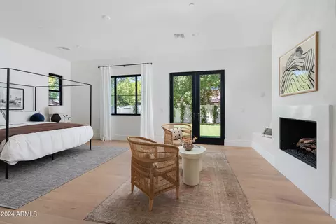 Bedroom - 210 E Georgia Ave, Phoenix, AZ 85012 photo 1 of 3