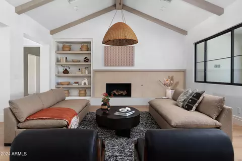 Living - 210 E Georgia Ave, Phoenix, AZ 85012 photo 1 of 3