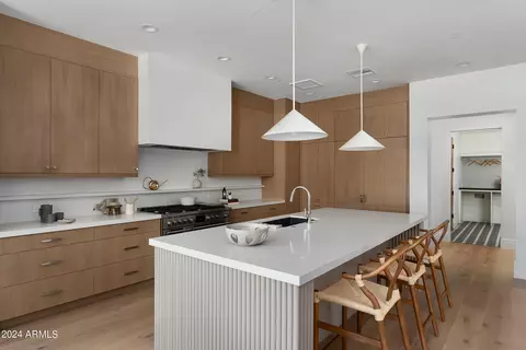 Kitchen - 210 E Georgia Ave, Phoenix, AZ 85012 photo 2 of 2