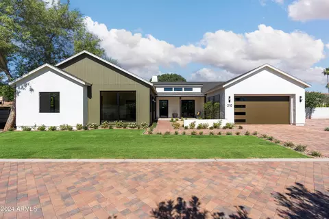 210 E Georgia Ave, Phoenix, AZ 85012