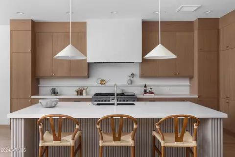 Kitchen - 210 E Georgia Ave, Phoenix, AZ 85012 photo 1 of 2