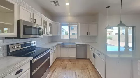 3134 E Ivanhoe St, Gilbert, AZ 85295 photo 6
