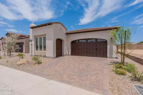 394 E Bittercress Ave, Queen Creek, AZ 85140
