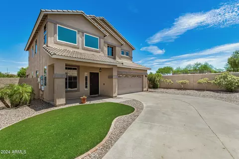 9840 E Knowles Ave, Mesa, AZ 85209