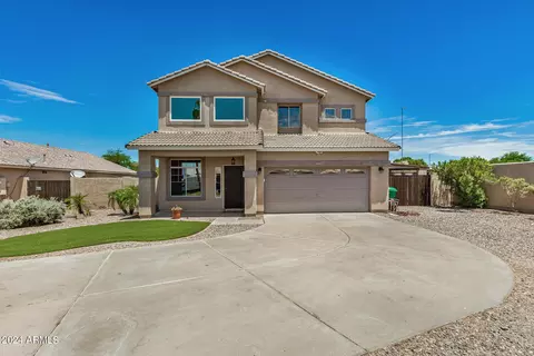 Exterior - 9840 E Knowles Ave, Mesa, AZ 85209 photo 3 of 11