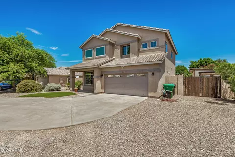 Exterior - 9840 E Knowles Ave, Mesa, AZ 85209 photo 4 of 11