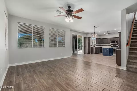 Living - 9840 E Knowles Ave, Mesa, AZ 85209 photo 2 of 2