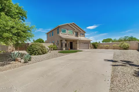 Exterior - 9840 E Knowles Ave, Mesa, AZ 85209 photo 2 of 11