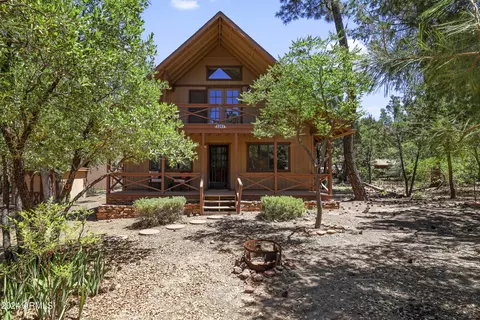 3207 N Southard Dr, Pine, AZ 85544 photo 2