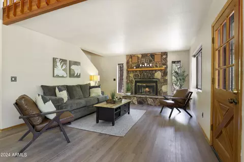 3207 N Southard Dr, Pine, AZ 85544 photo 8