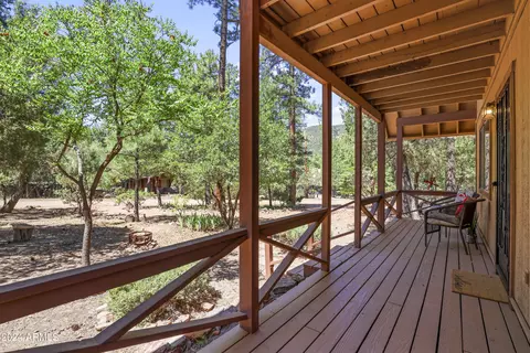 3207 N Southard Dr, Pine, AZ 85544 photo 4
