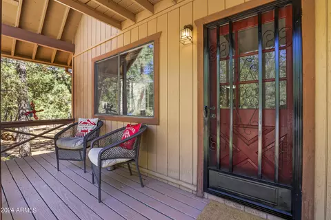 3207 N Southard Dr, Pine, AZ 85544 photo 5