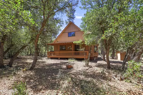3207 N Southard Dr, Pine, AZ 85544 photo 25