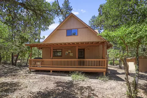 3207 N Southard Dr, Pine, AZ 85544 photo 24