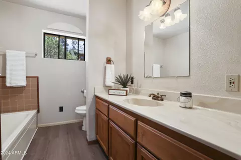 3207 N Southard Dr, Pine, AZ 85544 photo 14
