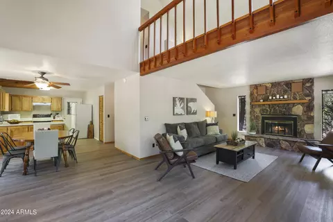 3207 N Southard Dr, Pine, AZ 85544 photo 6