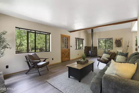 3207 N Southard Dr, Pine, AZ 85544 photo 7