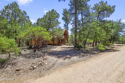3207 N Southard Dr, Pine, AZ 85544 photo 27