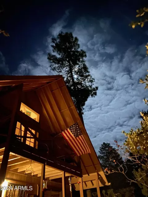 3207 N Southard Dr, Pine, AZ 85544 photo 3