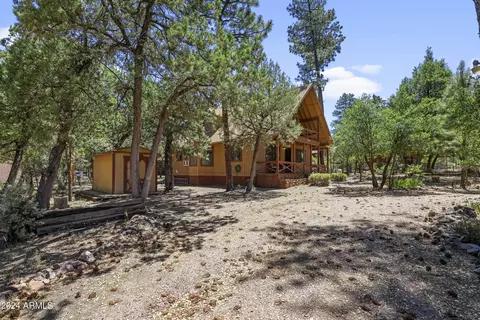 3207 N Southard Dr, Pine, AZ 85544 photo 26